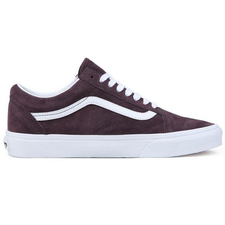 Vans Old Skool Wine Tasting Unisex Sneakers Purple VN0A5JMIBEF