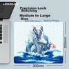 Accesorii pentru calculatoare – Mouse pad-uri și suporturi mână