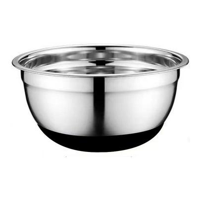 Wutuo Stainless Steel Mixing Bowl Set