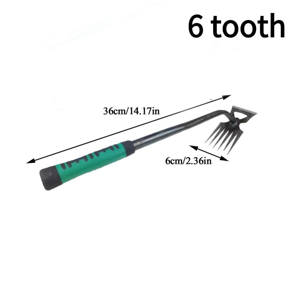 Garden Weeding Tool 30/40/50cm Weed Extractor Removal Agricultural Bonsai Tool Garden Supplies Horticulture for Home Outdoors