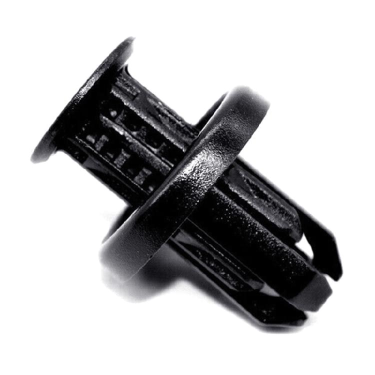 Vehicle Bumper Fastening Clips Strong Plastic Retainers 91505TM8003 Automotive Retainer Clip set for Automotive