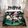 Bettbezug Kissenbezug Bettwäsche Set Spiel G-Gravities F-Falls Erwachsener Junge Mädchen Schlafzimmer Dekoration Kinder Einzel Doppel Große Größe
