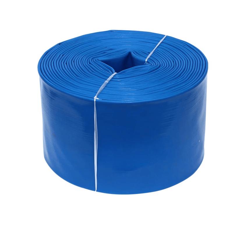 Yunduo Agricultural Layflat Irrigation Hose