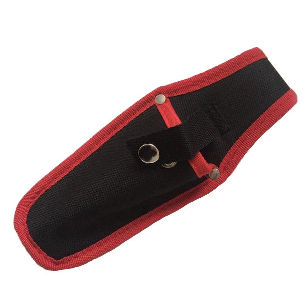 Trimming Garden Scissors Bag Waist Bag Pruning Shears Sheath Pruner Sheath Protective Case
