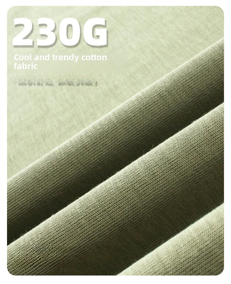 2025 Frühling/Sommer Schnelltrocknendes Herren Sport-T-Shirt, Hohe Qualität, Locker geschnitten, Kurzarm