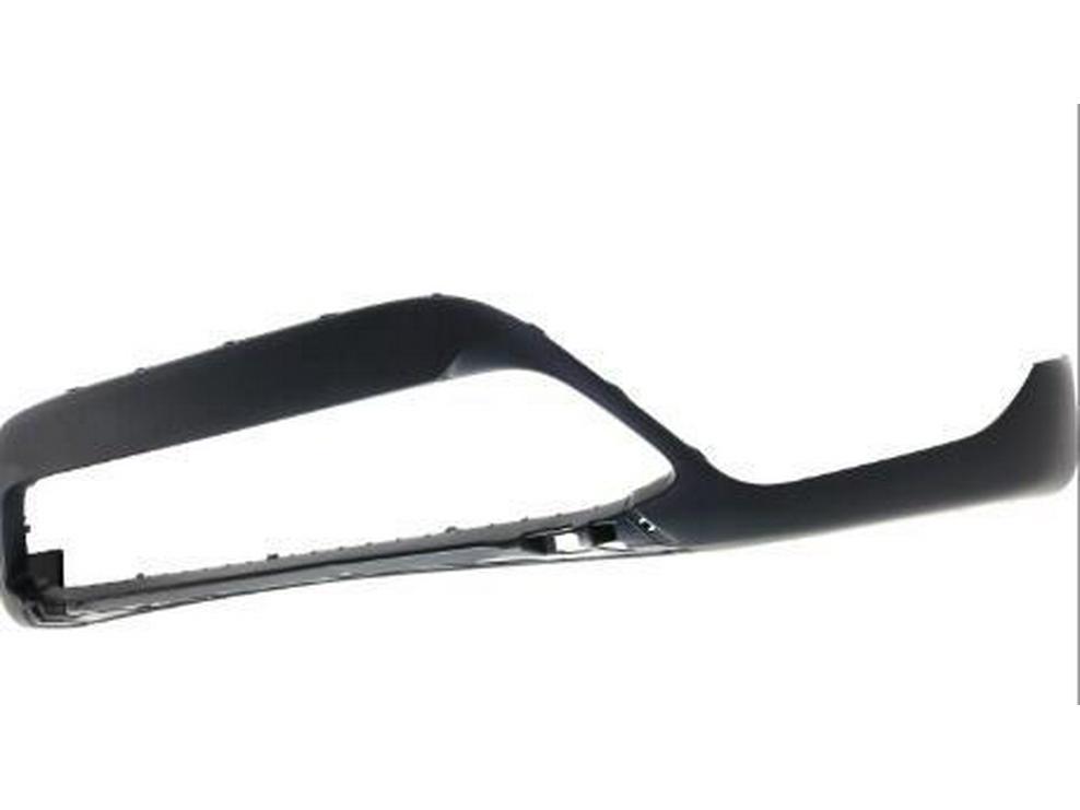 Front Bumper Air Deflector for BMW X1 F48