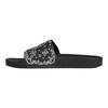 Adidas Shmoofoil Slides Bandana Unisex Sneakers Black Core-Black Cloud-White GZ8486