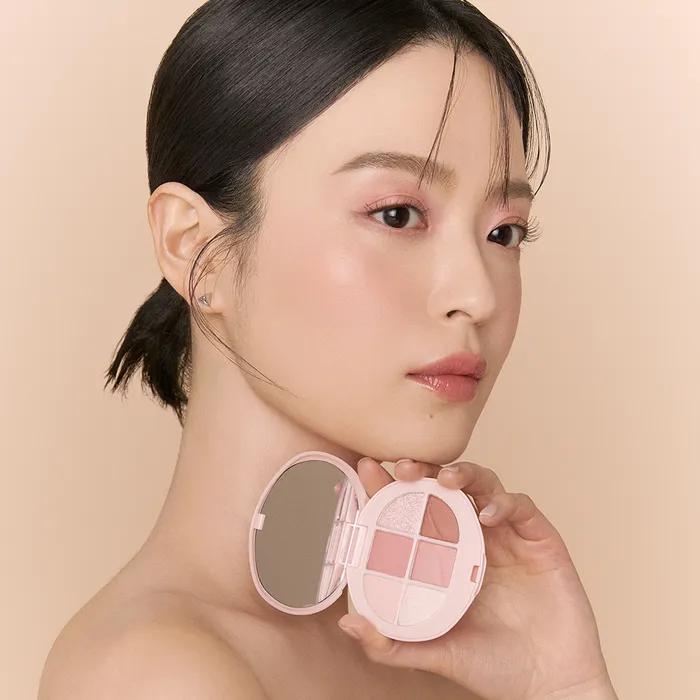 Soft Eye Palette (3 Colors)