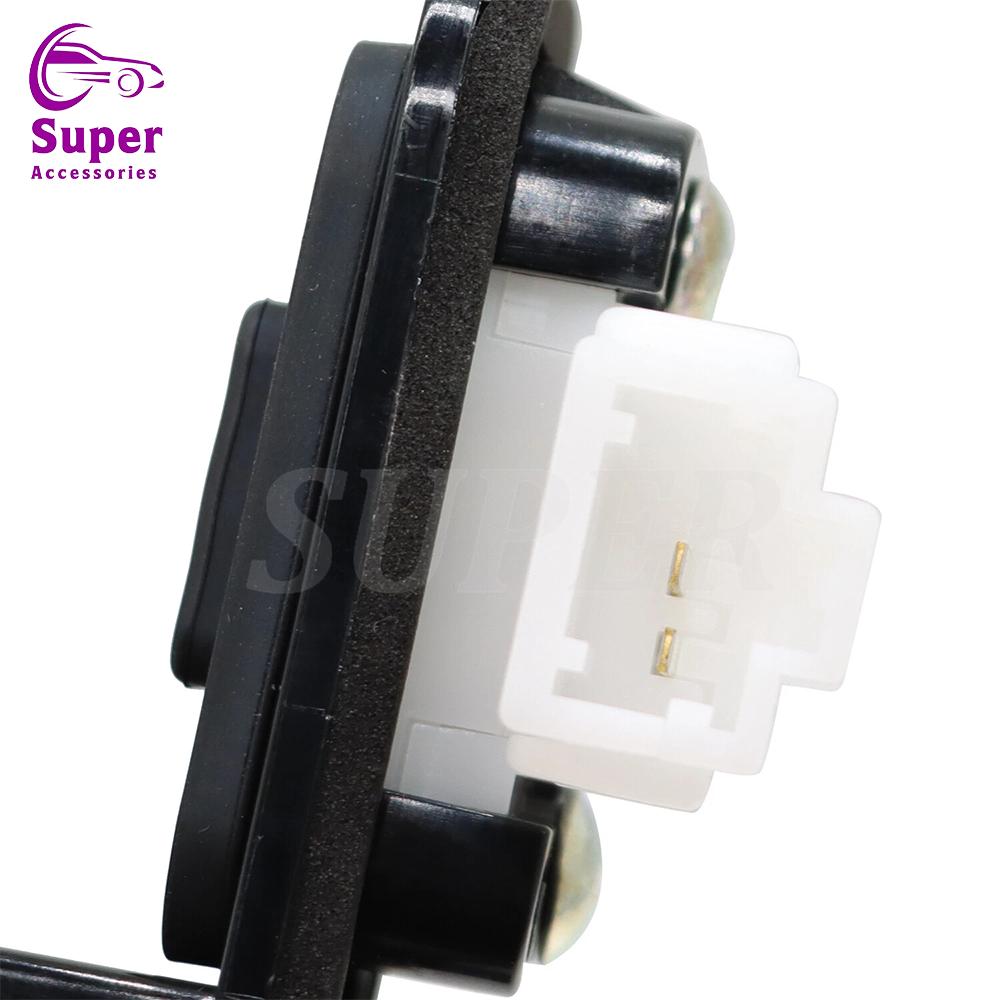 Car HD Camera 39530-TZ3-A01 For HONDA Acura TLX 2015-2020 Rear View Assist Parking Reversing Camera Accessories 39530-TZ3-A12