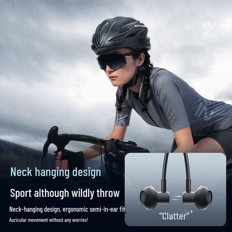 Baseus Bowie P1 Upgraded Neckband Bluetooth Earphones