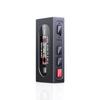 FiiO KA15 Portable DAC and Headphone Amplifier (Black)