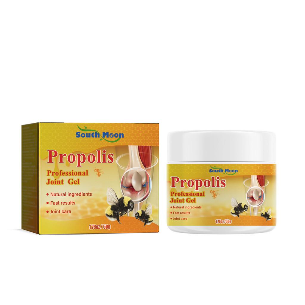 South Moon Joint Bee Venom Care Cream Relieves Back Neck Shoulder Joint Muscle Discomfort