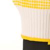 Xinhuarui Dotted Cotton Work Gloves