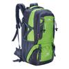 Large Capacity Splashproof Hiking Travel Backpack