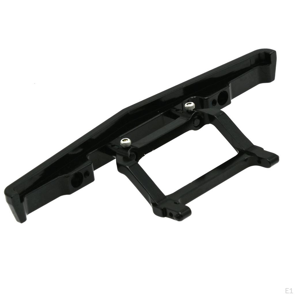 Front and Connect Bracket for SCX24 AXI00001 1: 24 Scale 4WD RC car Assembly Vehicle Parts