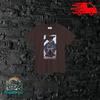 Monkey D. Luffy, Captain of the Mugiwara, Anime Graphic T-Shirt, Gift Idea for One Piece Fans