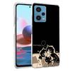 The Coffin of Andy and Leyley Phone Case For Redmi Note 13 12 14 15 Pro Plus 13R 11 11T 11E 11S 10 Pro 10S 9 9S Cover Cell Clear