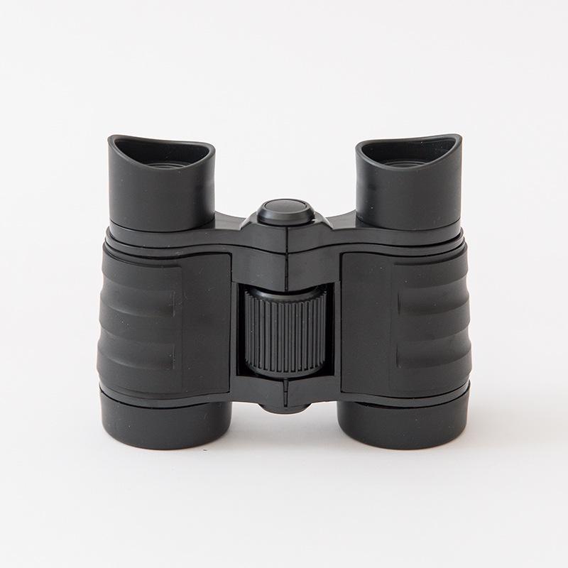 Kids' 4x30 HD Binoculars for Outdoor Adventures