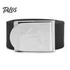 Professional Adjustable Diving Weight Belt with Buckle for Snorkeling