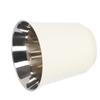 304 Stainless Steel Coffee Mug Double Layer Water Cup Unbreakable Travel Coffee Cup  Camping