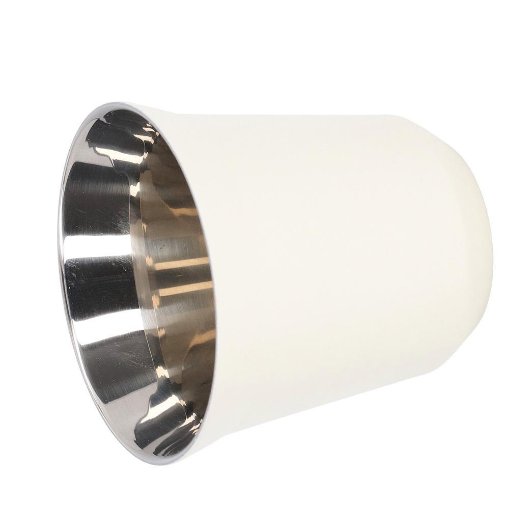 Heat Insulation Coffee Mug 304 Stainless Steel Travel Coffee Cup Stainless Steel Cup Camping S