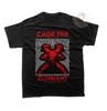 Cage The Elephant Unisex T-Shirt , Indie Music Band Tee, Gift for Rock Music Fan
