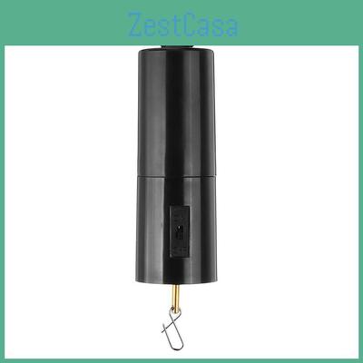 Hanging Rotating Motor For Wind Chimes Mobile Battery Operated Twirl Motor Garden Decor Accessory