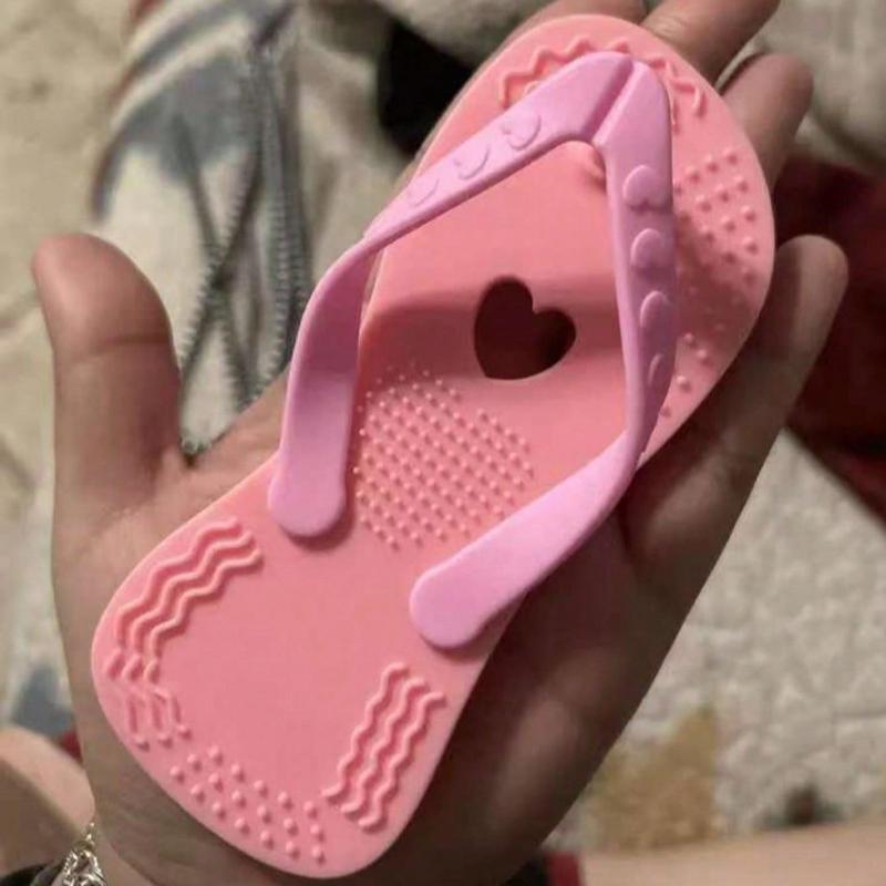 1 Jouet à Mordre en Forme de Pantoufle pour Chiots Uniquement Adapté aux Animaux de Compagnie, Jouets Résistants aux Morsures, Produits pour Animaux de Compagnie, Jouets pour Animaux de Compagnie Jouets en Forme de Pantoufle, Jouets pour le Nettoyage des Dents des Chiots