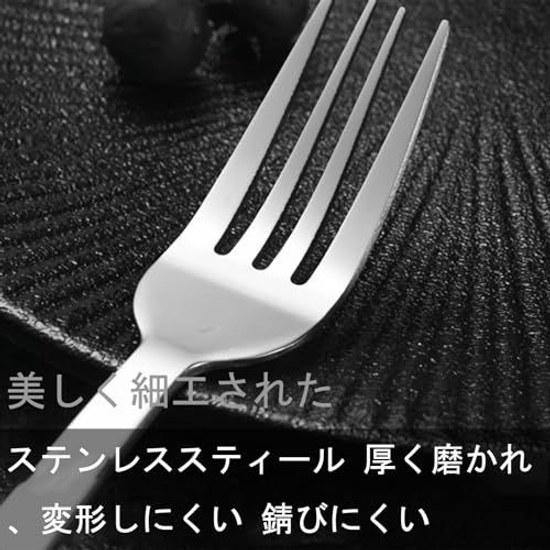 Cutlery set camp knife spoon fork storage bag (set) stainless steel ultra-light outdoor sturdy compact cooking tools solo camping gear climbing