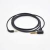 Upgrade Cable Compatible with P5 Balanced Vivavo Compatible Replacement Headphone Single-crystal Copper, Silver-plated, B&W Headphones. [4.4mm 5-pole
