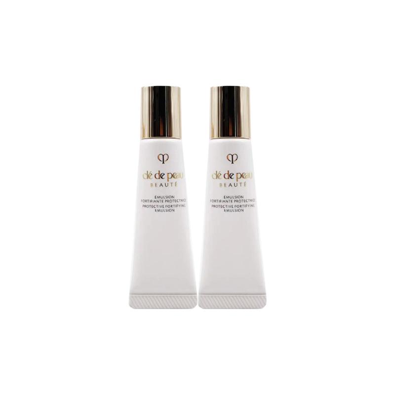 CPB Skin Key Sample Pack Essence Radiance Protective Essence Milk Moisturizing Refreshing Replenishing 12ml*2
