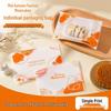White Rabbit Mid-Autumn Mooncake Packaging Bags