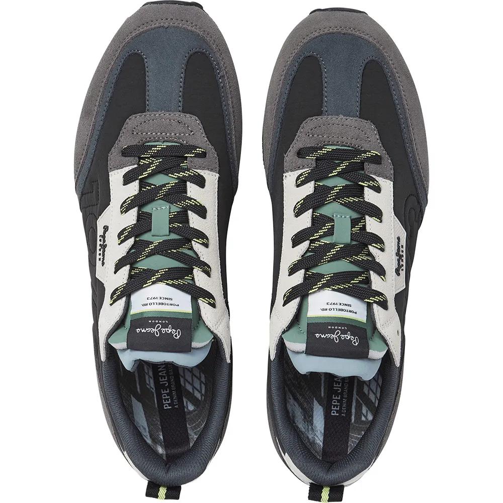 Pepe Jeans Кросовки Foster Connected