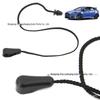 Ford Focus MK2 Divisorio Portabagagli Posteriore Cordino 4M51A46538AB