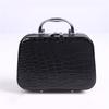 Cosmetic Bag PU Material Makeup Organizer Beautician Bag Leather Travel Handbag For Beauty Storage Makeup Collection Travel