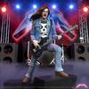 Super7 Cliff Burton Action Figure with Accessories Heavy Metal Collectibles and Retro Toys ULTIMATES! - 7"