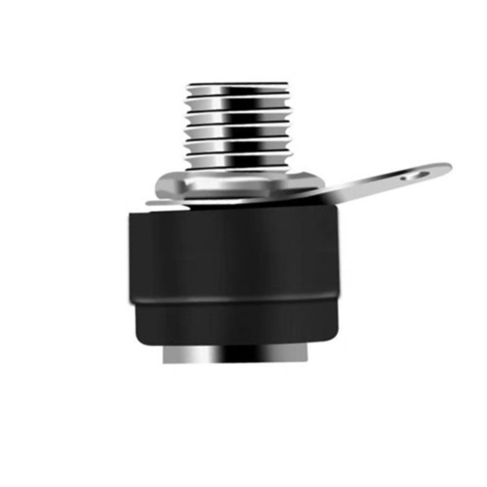 Terminal Connector 4mm Banana Plug Male and Female 4mm Banana Socket  for Panel Mount