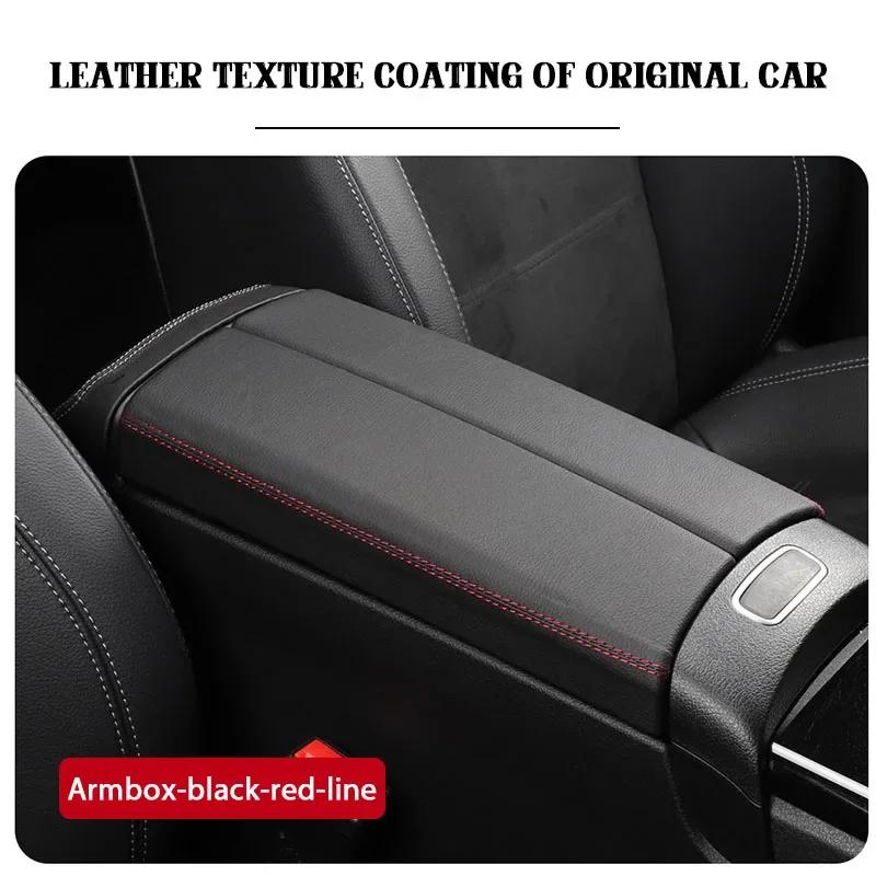 Car Central Panel Decorative Panel Rear Air Outlet Pancel for Mercedes Benz 2020 2021 2022 2023 2024 A Class CLA GLA GLB EQA EQB
