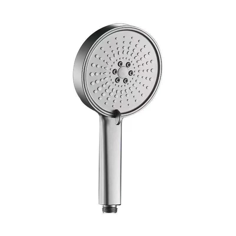 LANGZHIWEN Pressurized Shower Head Set