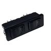 Car Window Switch Left Electric Glass Lifter for Santana 2000 3000 and For Vista Models OEM 330959855A Replacement Part