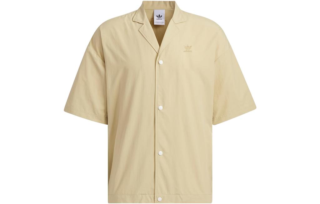 adidas Originals TOC Shirt Men's IN1013