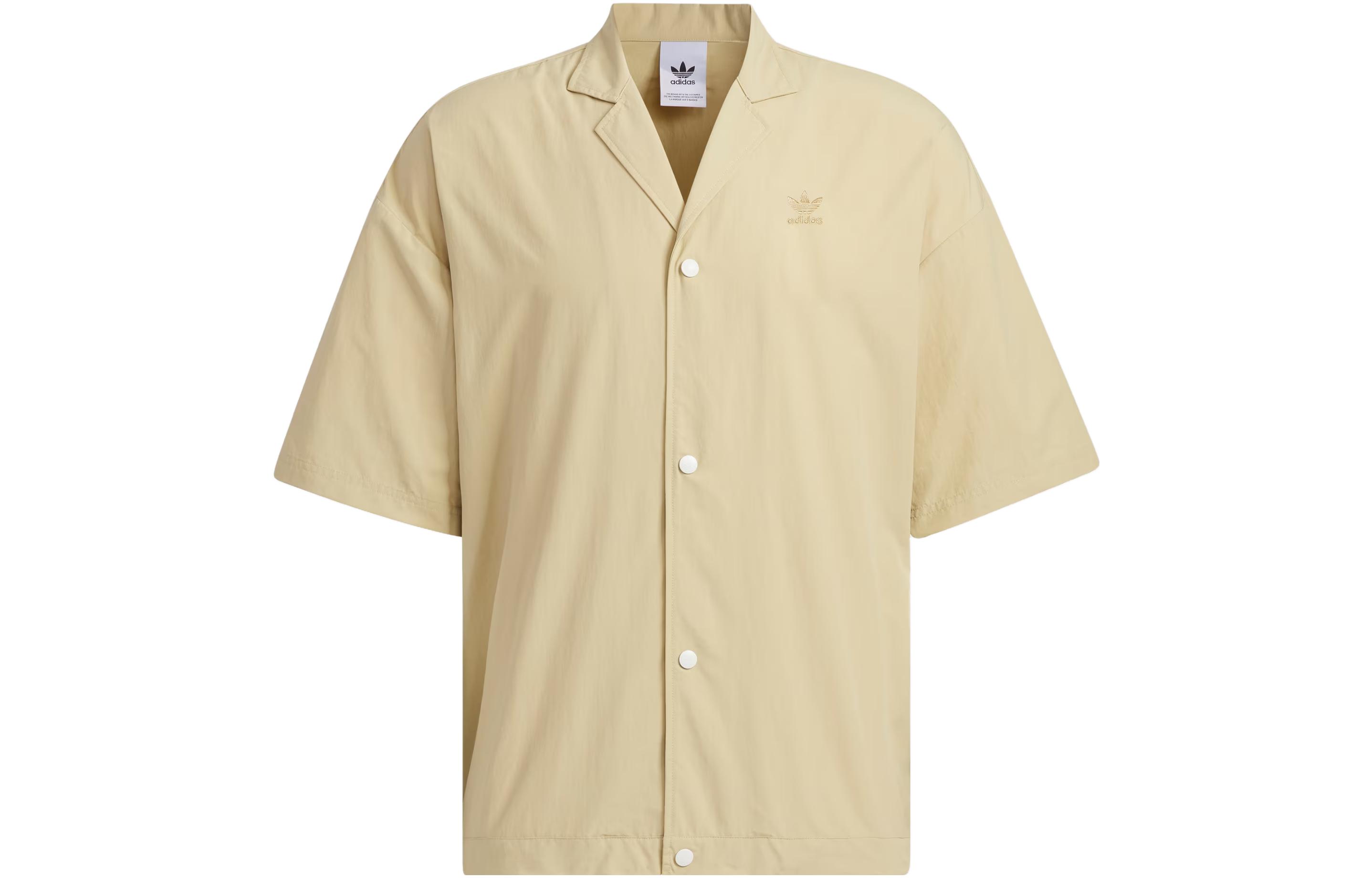 Adidas Originals TOC Shirt Men s IN1013 XL