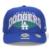 47 Hitch Pomona Los Angeles Dodgers Cap HITCH POMONA CAP (Forty Seven)