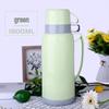 Large Insulated Thermos Bottle with Glass Liner - Ideal for Home, Office, or Dormitory Use