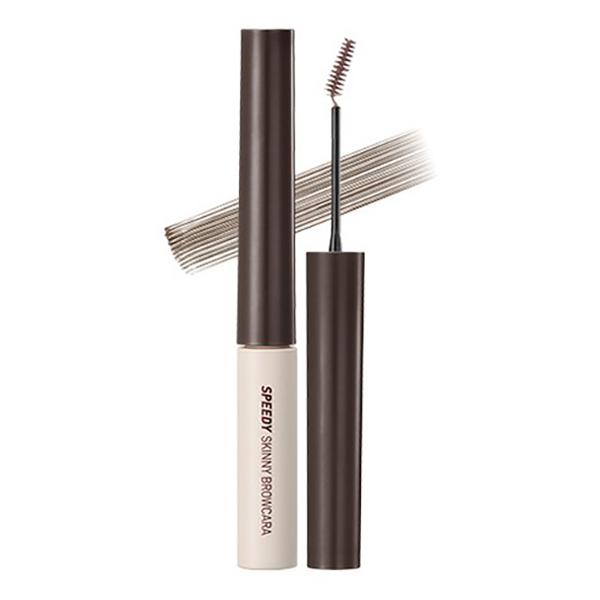 Peripera Speedy Skinny Augenbrauen-Mascara 3g