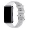 Adjustable Comfortable Silicone Belt Wearable Wriststraps Unisex Bracelet for Band 9/8 Fitness Device Antislip Wristband