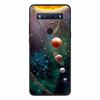 Para TCL 10 SE Funda Suave de Silicona Fresca y Moderna Para TCL 10SE T766U T766H Tapa Trasera TCL10SE TPU Protectora para Teléfono Fundas