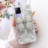 For Vivo V21E V 21 E V2061 V2055 Case Soft Silicone TPU Protective Butterfly Phone Case For VivoY73 2021 V21 E 4G 5G Cover Coque
