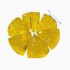 Squishy Honey Cheese Square Fidgets Toys Super Soft Mochi Cheese Squeeze Toy Funny Anti-Stress Sensory Toy For Adults Gifts