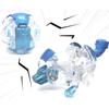 Flood Lion 3.6cm Deformed Egg Hyper Dragonoid Battle GameToy